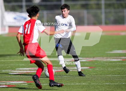 Thumbnail 2 in Cathedral City @ Pasadena (CIF SS Wild Card) photogallery.