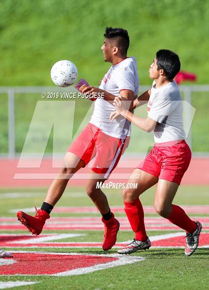 Thumbnail 2 in Cathedral City @ Pasadena (CIF SS Wild Card) photogallery.