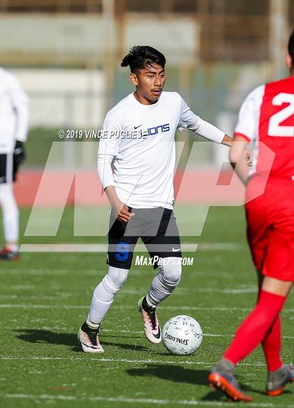 Thumbnail 1 in Cathedral City @ Pasadena (CIF SS Wild Card) photogallery.