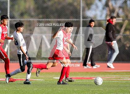 Thumbnail 2 in Cathedral City @ Pasadena (CIF SS Wild Card) photogallery.