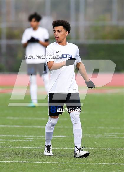 Thumbnail 2 in Cathedral City @ Pasadena (CIF SS Wild Card) photogallery.