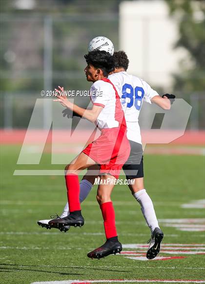 Thumbnail 1 in Cathedral City @ Pasadena (CIF SS Wild Card) photogallery.