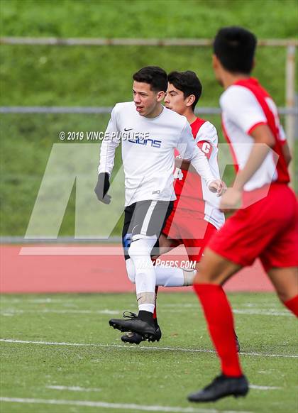 Thumbnail 2 in Cathedral City @ Pasadena (CIF SS Wild Card) photogallery.