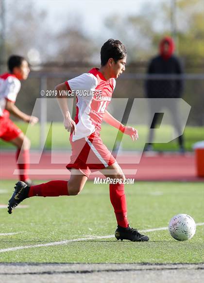 Thumbnail 1 in Cathedral City @ Pasadena (CIF SS Wild Card) photogallery.