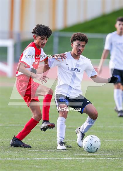 Thumbnail 2 in Cathedral City @ Pasadena (CIF SS Wild Card) photogallery.