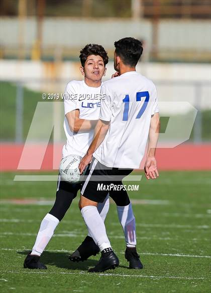 Thumbnail 1 in Cathedral City @ Pasadena (CIF SS Wild Card) photogallery.