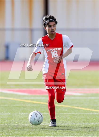 Thumbnail 1 in Cathedral City @ Pasadena (CIF SS Wild Card) photogallery.