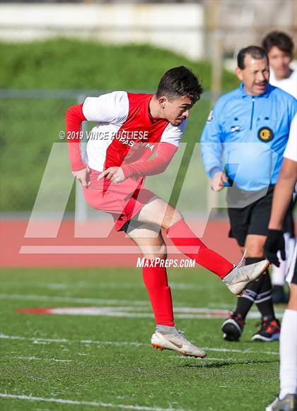 Thumbnail 3 in Cathedral City @ Pasadena (CIF SS Wild Card) photogallery.