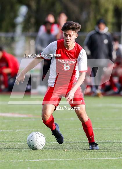 Thumbnail 3 in Cathedral City @ Pasadena (CIF SS Wild Card) photogallery.