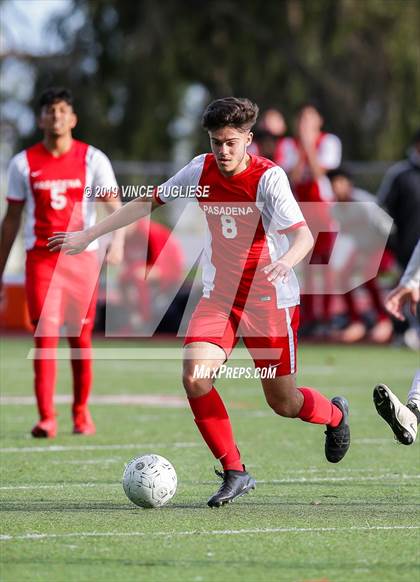 Thumbnail 2 in Cathedral City @ Pasadena (CIF SS Wild Card) photogallery.