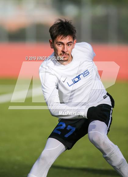 Thumbnail 2 in Cathedral City @ Pasadena (CIF SS Wild Card) photogallery.