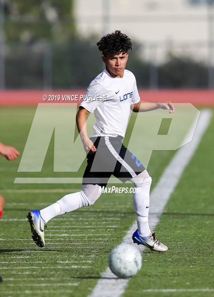 Thumbnail 3 in Cathedral City @ Pasadena (CIF SS Wild Card) photogallery.
