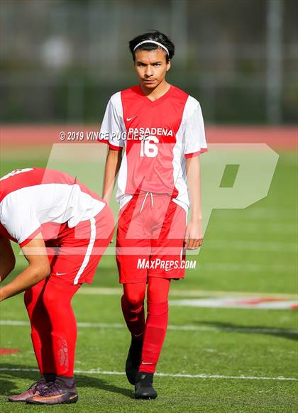 Thumbnail 1 in Cathedral City @ Pasadena (CIF SS Wild Card) photogallery.