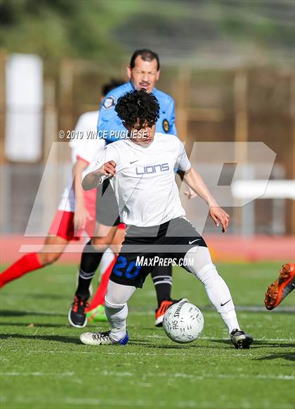 Thumbnail 3 in Cathedral City @ Pasadena (CIF SS Wild Card) photogallery.