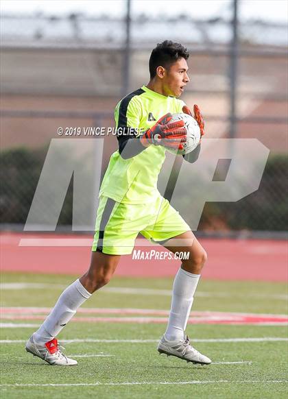 Thumbnail 2 in Cathedral City @ Pasadena (CIF SS Wild Card) photogallery.
