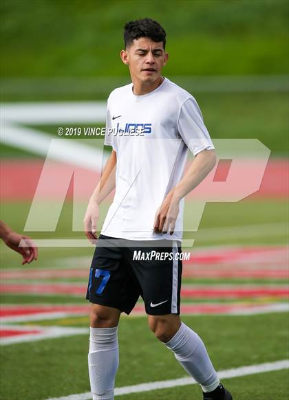 Thumbnail 2 in Cathedral City @ Pasadena (CIF SS Wild Card) photogallery.