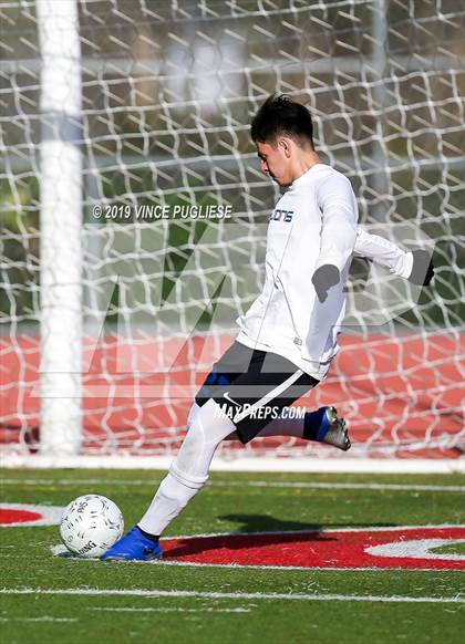 Thumbnail 2 in Cathedral City @ Pasadena (CIF SS Wild Card) photogallery.