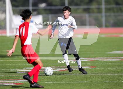 Thumbnail 1 in Cathedral City @ Pasadena (CIF SS Wild Card) photogallery.