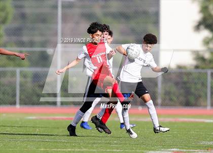 Thumbnail 1 in Cathedral City @ Pasadena (CIF SS Wild Card) photogallery.