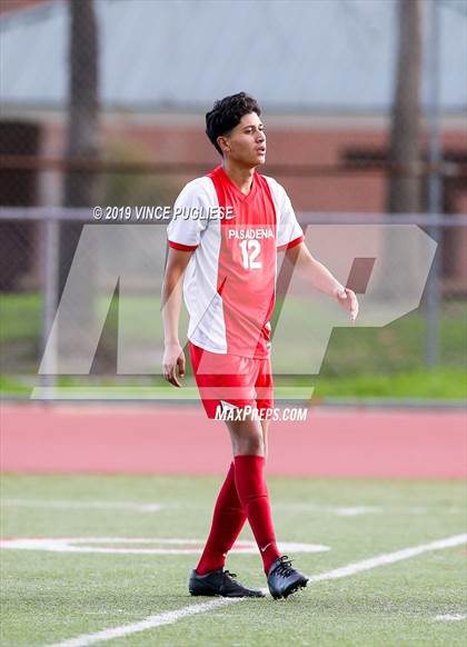 Thumbnail 1 in Cathedral City @ Pasadena (CIF SS Wild Card) photogallery.