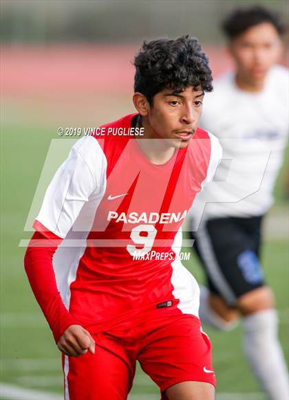 Thumbnail 2 in Cathedral City @ Pasadena (CIF SS Wild Card) photogallery.