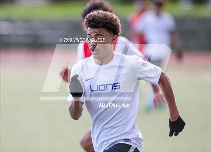 Thumbnail 3 in Cathedral City @ Pasadena (CIF SS Wild Card) photogallery.