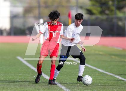Thumbnail 1 in Cathedral City @ Pasadena (CIF SS Wild Card) photogallery.