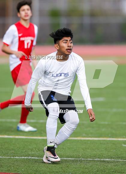 Thumbnail 1 in Cathedral City @ Pasadena (CIF SS Wild Card) photogallery.