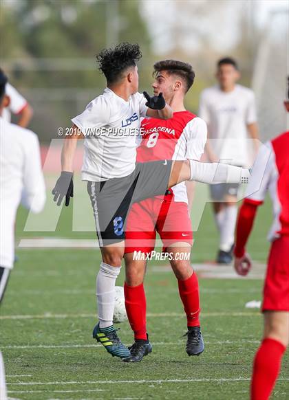 Thumbnail 3 in Cathedral City @ Pasadena (CIF SS Wild Card) photogallery.