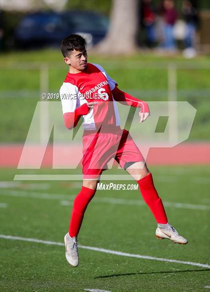 Thumbnail 2 in Cathedral City @ Pasadena (CIF SS Wild Card) photogallery.
