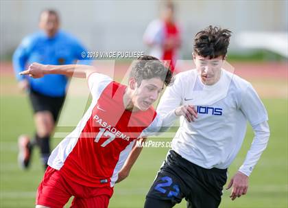 Thumbnail 1 in Cathedral City @ Pasadena (CIF SS Wild Card) photogallery.