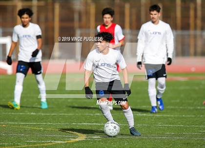 Thumbnail 3 in Cathedral City @ Pasadena (CIF SS Wild Card) photogallery.