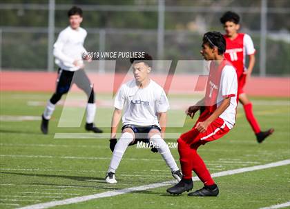 Thumbnail 2 in Cathedral City @ Pasadena (CIF SS Wild Card) photogallery.