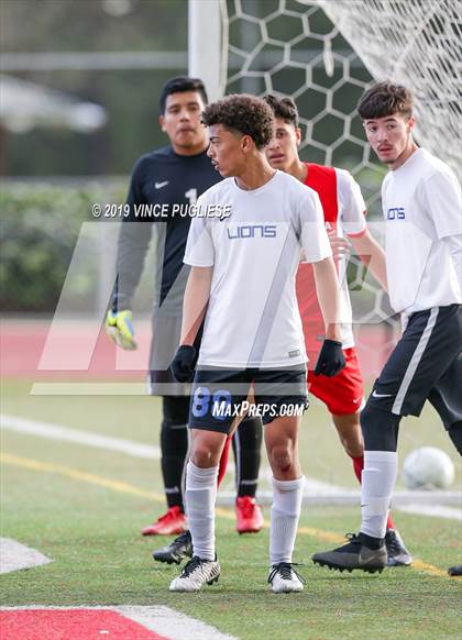 Thumbnail 3 in Cathedral City @ Pasadena (CIF SS Wild Card) photogallery.