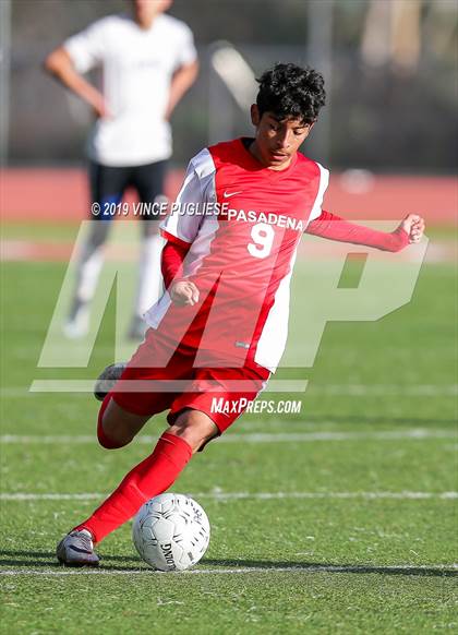 Thumbnail 3 in Cathedral City @ Pasadena (CIF SS Wild Card) photogallery.