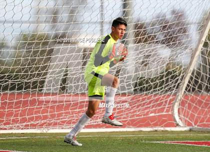 Thumbnail 2 in Cathedral City @ Pasadena (CIF SS Wild Card) photogallery.