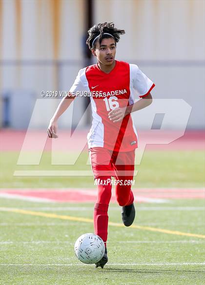 Thumbnail 3 in Cathedral City @ Pasadena (CIF SS Wild Card) photogallery.