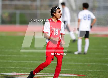Thumbnail 1 in Cathedral City @ Pasadena (CIF SS Wild Card) photogallery.