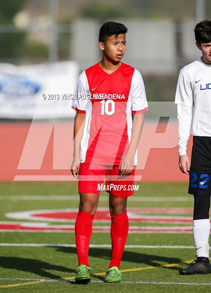 Thumbnail 2 in Cathedral City @ Pasadena (CIF SS Wild Card) photogallery.