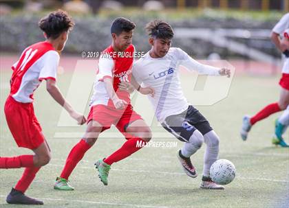 Thumbnail 3 in Cathedral City @ Pasadena (CIF SS Wild Card) photogallery.