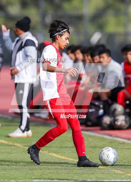 Thumbnail 3 in Cathedral City @ Pasadena (CIF SS Wild Card) photogallery.