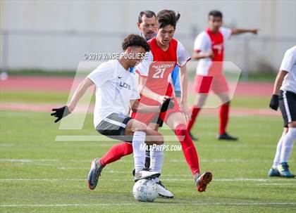 Thumbnail 3 in Cathedral City @ Pasadena (CIF SS Wild Card) photogallery.