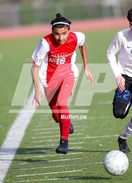 Thumbnail 1 in Cathedral City @ Pasadena (CIF SS Wild Card) photogallery.
