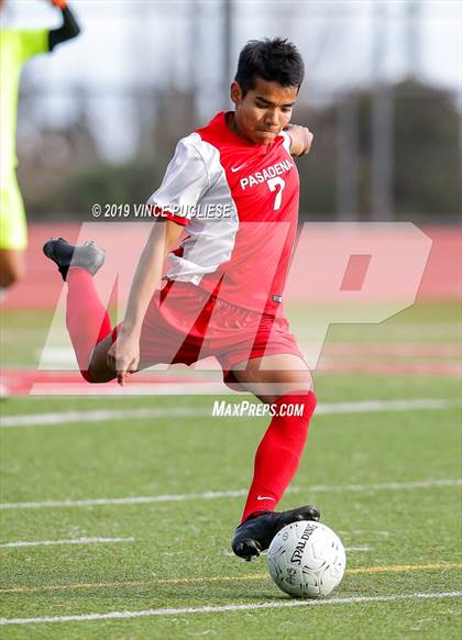 Thumbnail 3 in Cathedral City @ Pasadena (CIF SS Wild Card) photogallery.