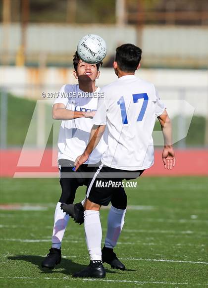 Thumbnail 3 in Cathedral City @ Pasadena (CIF SS Wild Card) photogallery.
