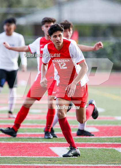 Thumbnail 1 in Cathedral City @ Pasadena (CIF SS Wild Card) photogallery.