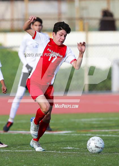 Thumbnail 3 in Cathedral City @ Pasadena (CIF SS Wild Card) photogallery.
