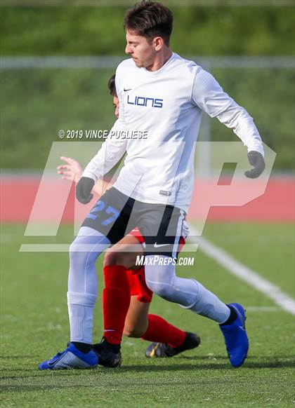 Thumbnail 1 in Cathedral City @ Pasadena (CIF SS Wild Card) photogallery.