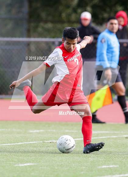 Thumbnail 3 in Cathedral City @ Pasadena (CIF SS Wild Card) photogallery.