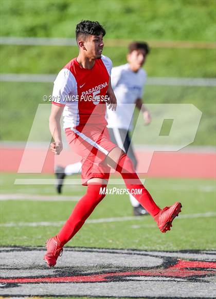 Thumbnail 2 in Cathedral City @ Pasadena (CIF SS Wild Card) photogallery.